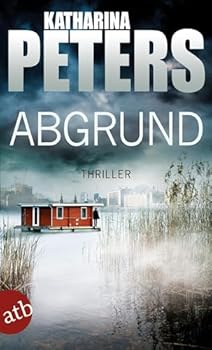Paperback Abgrund: Hannah Jakob ermittelt [German] Book