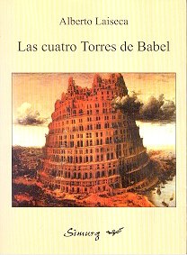 Las Cuatro Torres de Babel
