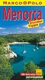 Menorca. Von Dörpinghaus, Jörg