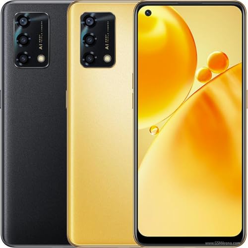 Image of EmBed Matte Fiber Display Guard for Oppo F19s - Unbreakable, Ultra-Thin, Lightweight Matte Finish Screen Protector with Easy Installation Kit