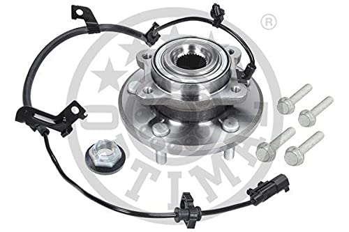 Image of Optimal 802722 Wheel Bearing Kit