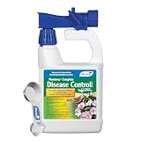Monterey Complete Disease Control, 32 oz with Spoon