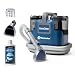 Vacmaster EasyClean Up Compact Carpet Spot Cleaner, Corded