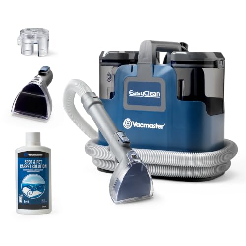 Vacmaster EasyClean Up Compact Spot Cleaner