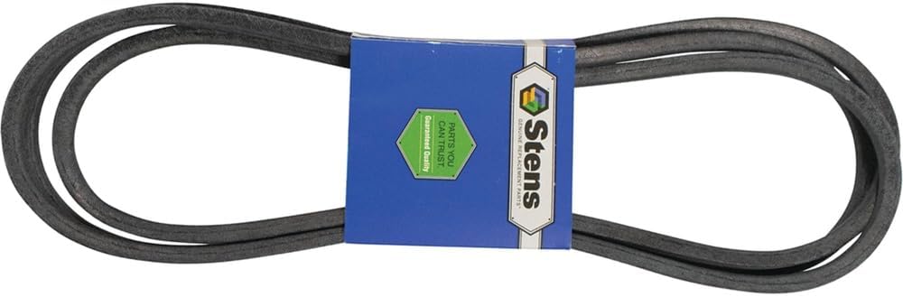 Rareelectrical Oem Replacement Belt Compatible With Hustler 927236 927244 927251 927277Ht 927285Ht 927491 927525 927533 927533Ht 928291 928382 928502 929489 929505 929539 929612 929620 929786 152"