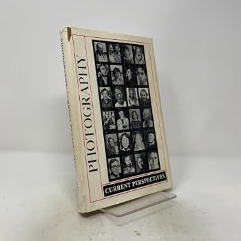 Hardcover Photography, current perspectives Book