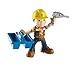 Fisher-Price Bob The Builder, Repair & Build Bob