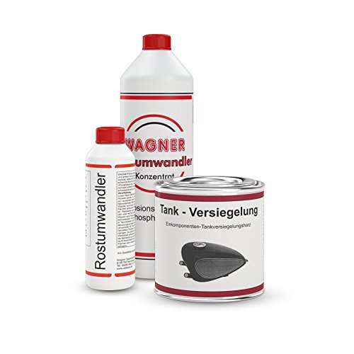 Kit réparation réservoir 70 litres - Series Forever Kit réparation réservoir 70 litres - Series Forever