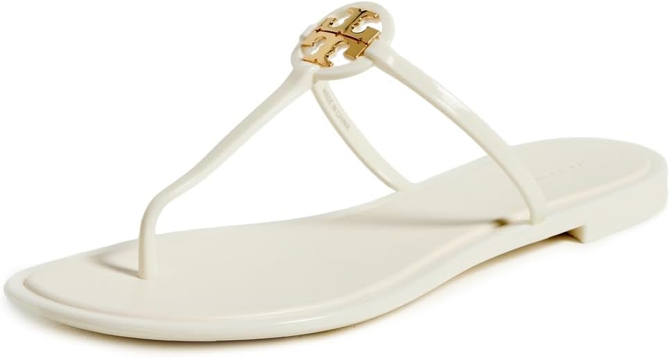 Tory Burch Women's Mini Miller Jelly Sandals