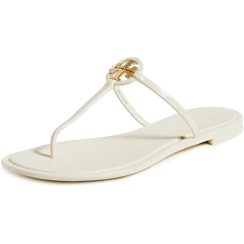 Tory Burch Women's Mini Miller Jelly Sandals