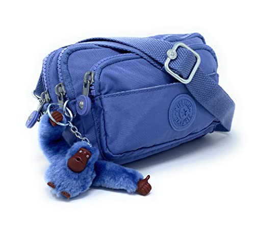 Kipling Colete feminino Merryl 2 em 1 conversível