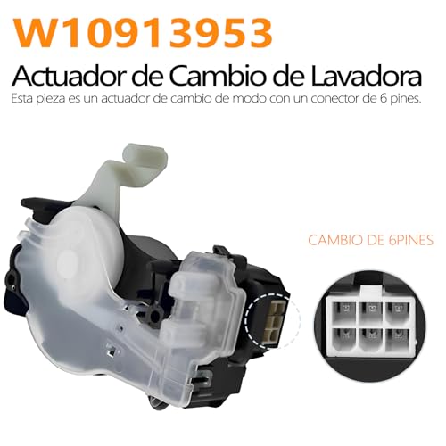 El Mejor Listado de lavadora whirlpool xpert system los 10 mejores. 17 lavadora whirlpool xpert system marca TYEGDAVD (2)