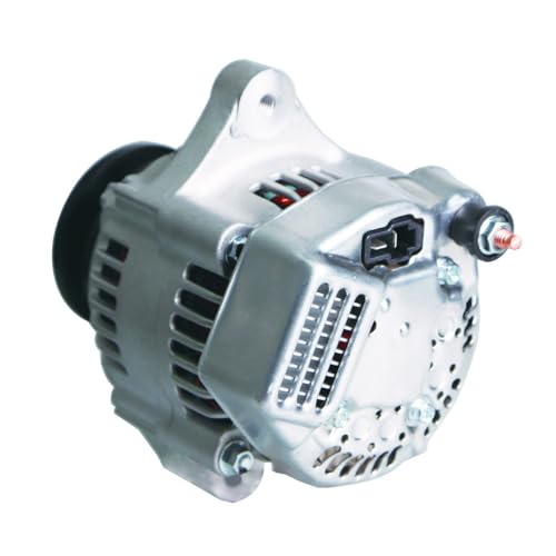 Technical Precision Maxi-Sneaker V1505-B Alternator