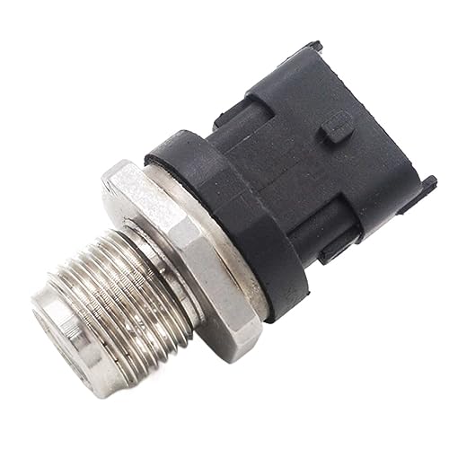 Capteur de pression de rampe 0281006425 pour Dodge Cummins 5.9L