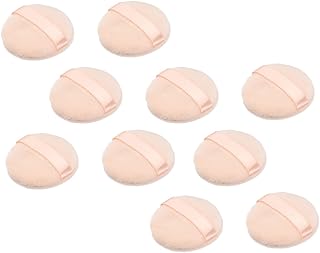VICASKY 20pcs Makeup Puff Soft Powder Puff fo...
