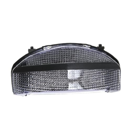Feu arrière de moto pour CBR 929 RR clignotants frein lampe LED intégrée 00 01