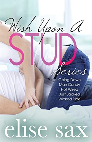 Wish Upon A Stud Series view 2