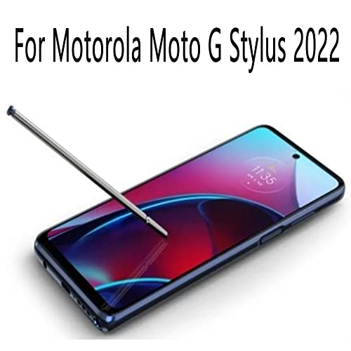 G Stylus 5G 2022 Pen for Moto G Stylus 5G 2022 Pen,Stylus Pen Replacement for Motorola Moto G Stylus 5G 2022 All Version Touch Screen S Pen(Twilight Blue)