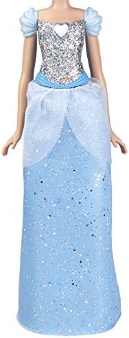 Disney Princess Royal Shimmer Cinderella