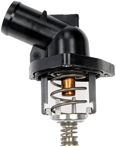 Dorman 902-2090 Engine Coolant Thermostat Housing Assembly Compatible thumb #2
