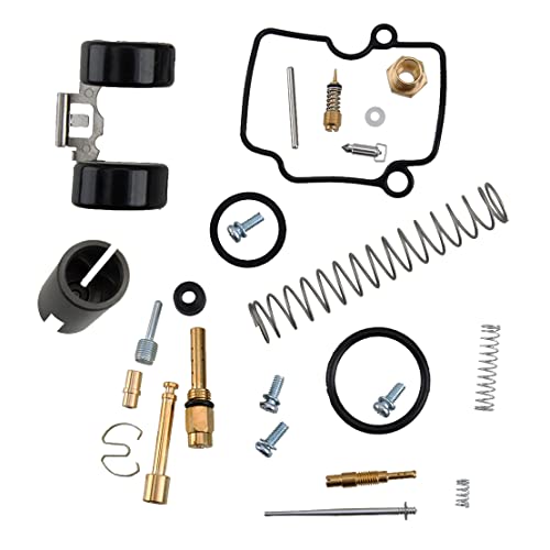 Lu^[̏CLbg t[g WFbg XCh KXPbg XvO tBbg Mikuni VM22 ̂