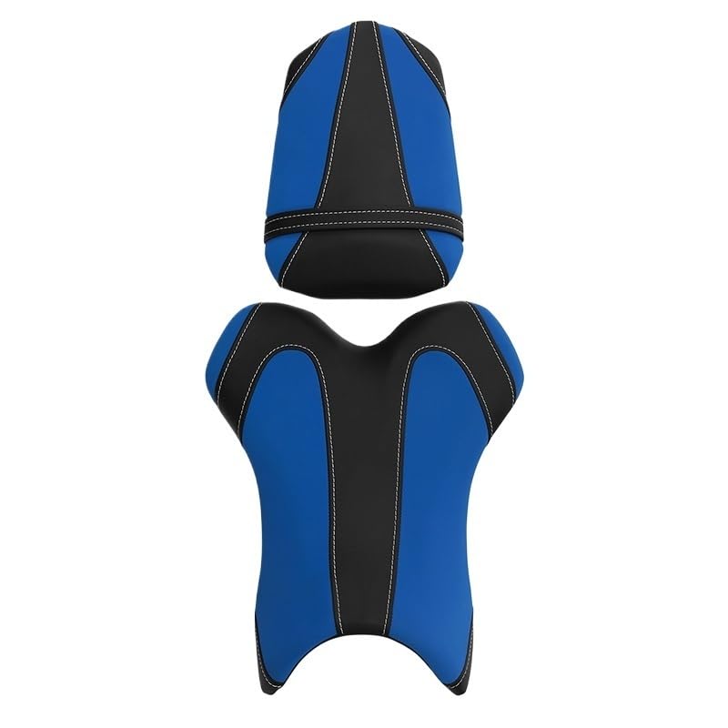 Asiento de conductor y pasajero YZF R1 2004-2006 para solucionar dolor lumbar 1