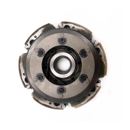 Embrayage humide pour YH 700 et motos 3B4-16620-00-00