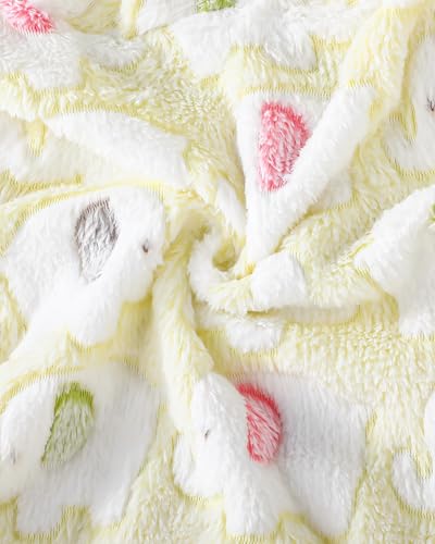 Image of Jecson Toddler Girl Clothes Baby Girl Fleece Hoodie Outfits Thick Thermal Winter Leggings 2Pcs Clothing Sets 6M-4T