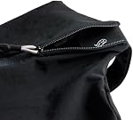 Bellroy Lite Packing Caddy 8L (Travel Organizer Packing Cube, Zip-up Storage Solution for Travel Near or far) - Black