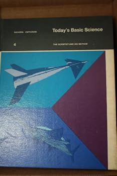 Hardcover Today's Basic Science 4 Book