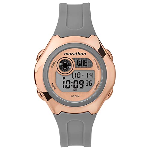Timex fB[X }\ by Timex 39mm Digita rv, O[/[Y, Xgbv
