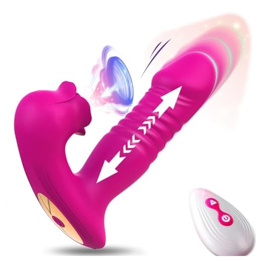 Vibromasseur Point G Étanche pour Femme