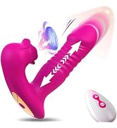 Vibromasseur Lapin Avec Succion Clitoridienne Et Stimulation Point G - Silicone, Flexible, Imperméable