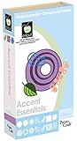 Cricut Cartridge Accent Essentials 2007