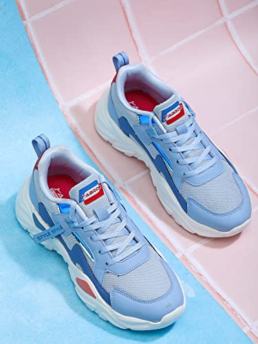 Image of ABROS Women's Serena ASSL0141 Sports Shoes