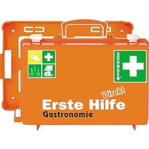 SÖHNGEN EHBO-koffer direct handwerk