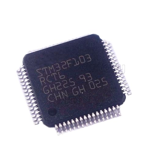 Microcontrôleur STM32F103C8T6 avec condensateur intégré - 2