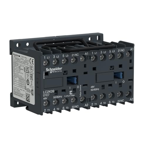 Inversor K Trip. 9A 48V pour éviter les pannes de courant triphasé - 3
