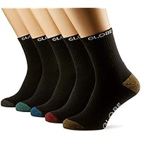 Globe Calcetines, Hombre, Multicolor (Asst.), 39/44.5