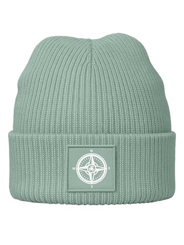 Bonnet d'hiver pour homme Neverless idéal pour le ski et la ville
