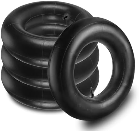 Air Loc TR 218 Tire Inner Tube - Metal Valve, Fits 12-16.5, 12R16.5, 12.00-16.5 For Skid Steer, Tractor, Industrial