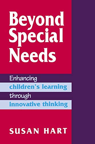 Beyond Special Needs: Enhancing Children′s Learning through Innovative Thinking