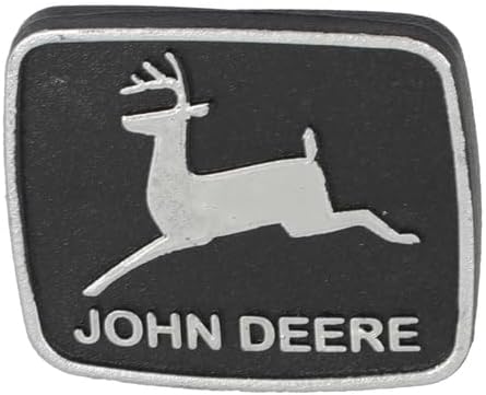 All States Emblem fits John Deere 430 755 855 856 655 755 756 855 856 955 100 108 111 111H 112L 116 116H 430 M76640 M48718