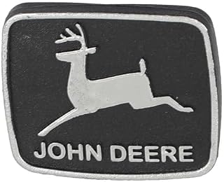 Emblem fits John Deere 655 111 856 116H 755 111H 955 430 756 112L 855 116 100 108 M76640