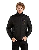 Kollektion Herbst-Winter 2020 RefrigiWear - Jacke New Captain für Mann, Langarm