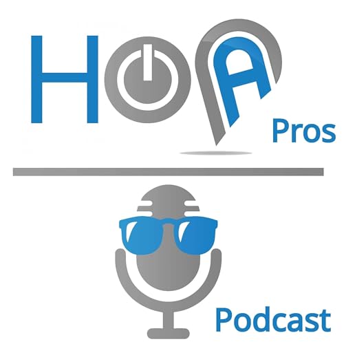 The HOA Pros Podcast cover art