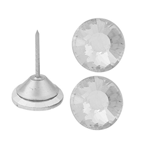 Ruilogod Family Canteen Furniture Sofa Chair Headboard Buttons Nails Tacks 22mm Dia 3 Pcs (id: 316 d23 6b3 9af 6cb