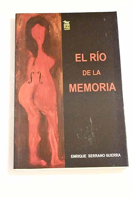 Portada de El Rio de la Memoria