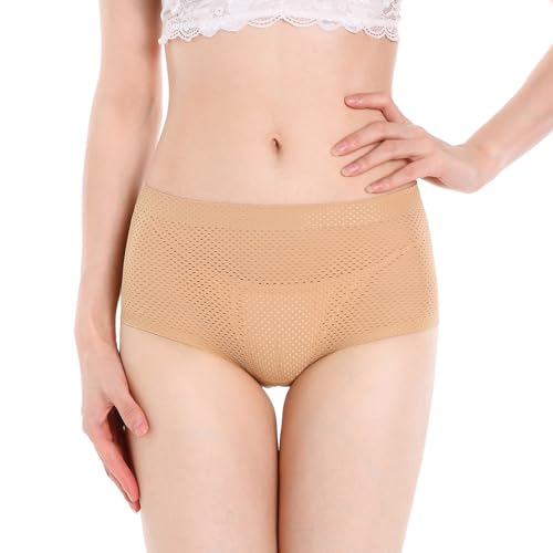 2025 Pantalones de levantamiento de cadera con artefacto de glúteos moldeadores corporales, nalgas de cadera color melocotón, bonito acolchado para glúteos, ropa interior sin costuras ropa de dormir