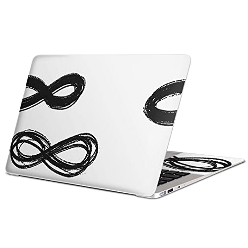 igsticker MacBook Air 13inch A1466 / A1369 ��p�X�L���V�[�� 2010~2017���f���܂őΉ� �}�b�N�u�b�N �G�A Mac Air 13�C���` �m�[�g�u�b�N �t�B���� �X�e�b�J�[ �A�N�Z�T���[ �ی� 050723